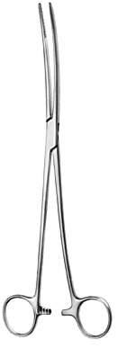 Dressing & Sponge Forceps