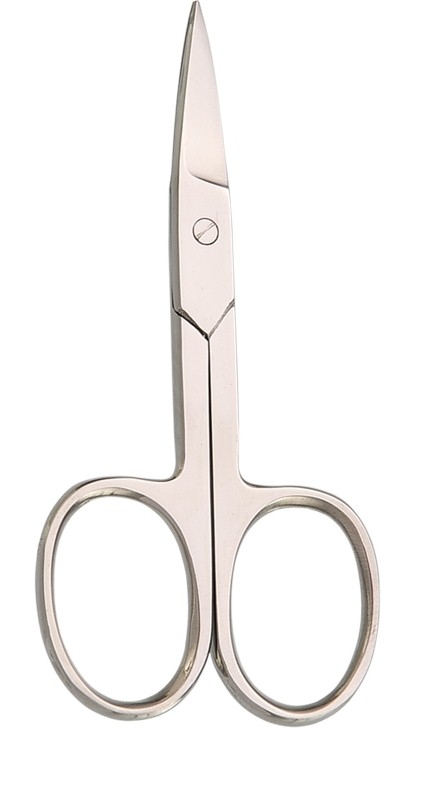 Nail & Cuticle Scissor