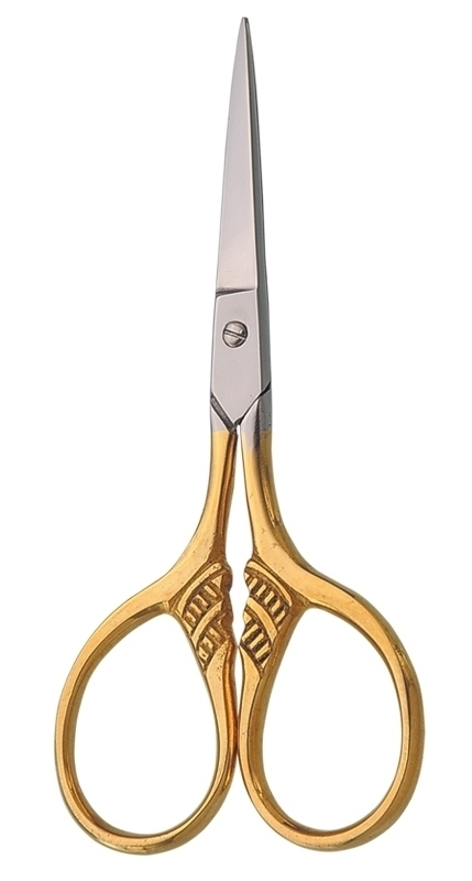 Fancy Scissors