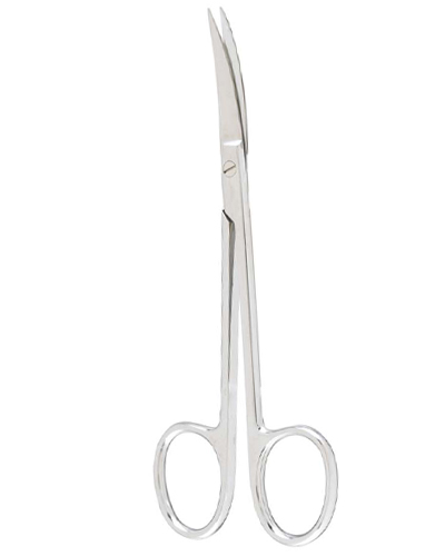 WAGNER Plastic Surgery Scissors