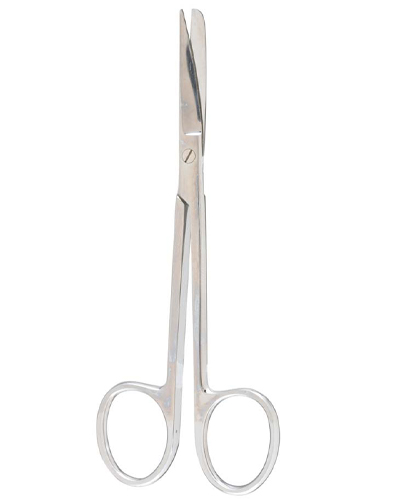 WAGNER Plastic Surgery Scissors