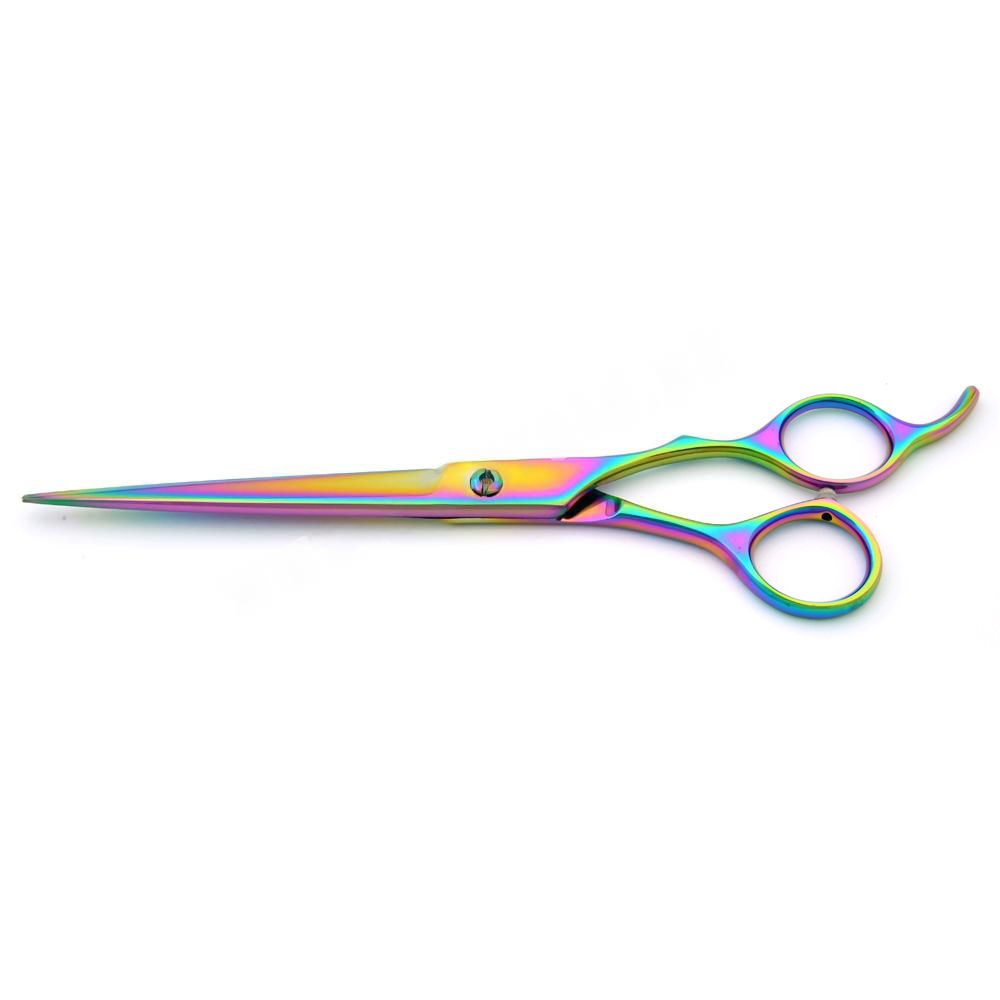 Pet Grooming Scissors