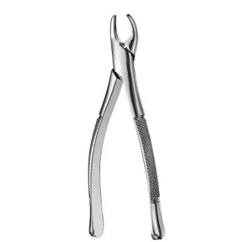 Dental instruments