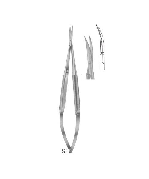 Coronary Scissors