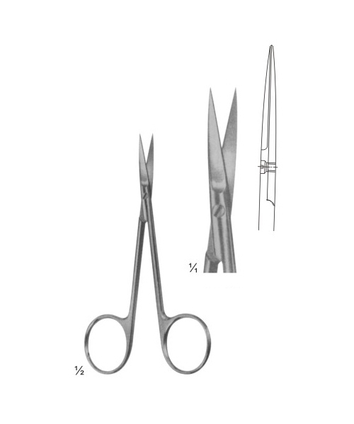 Iris Scissors