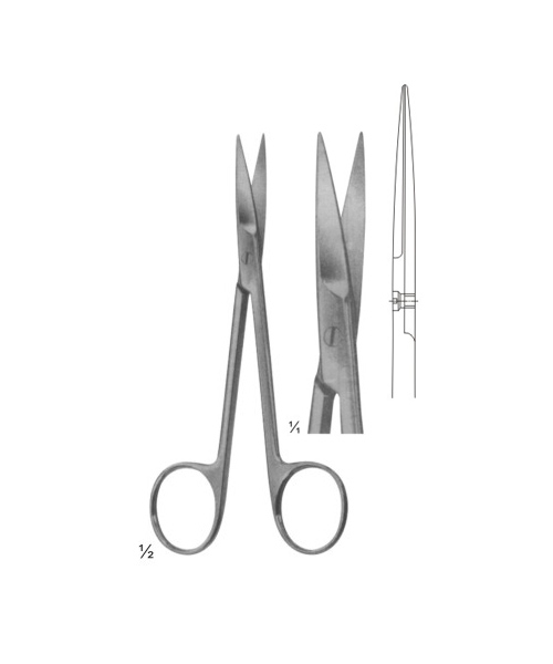 Iris Scissors