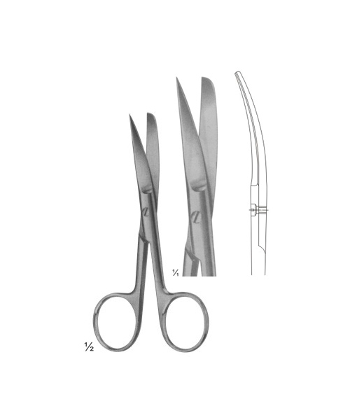 Deaver Scissor