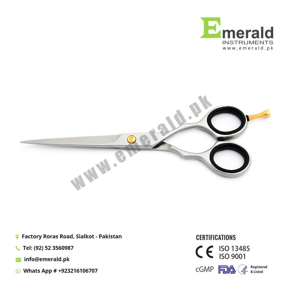 Barber Scissors