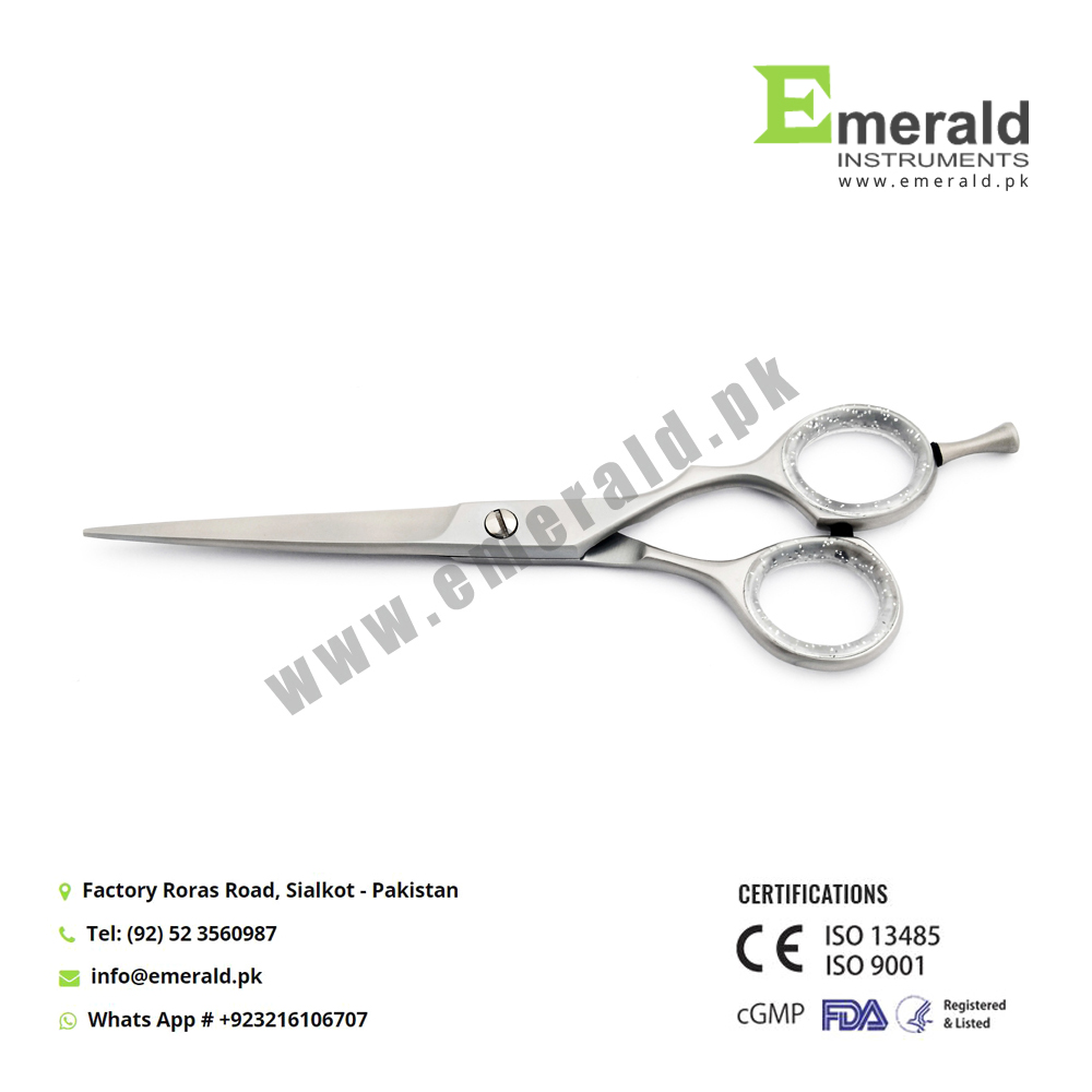 Barbar Scissors