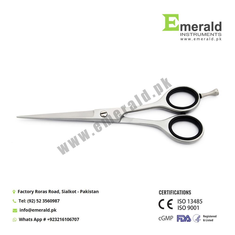 Barbar Scissors