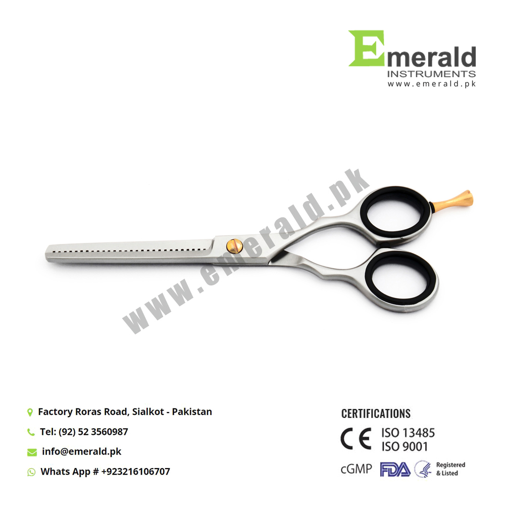 Barbar Scissors