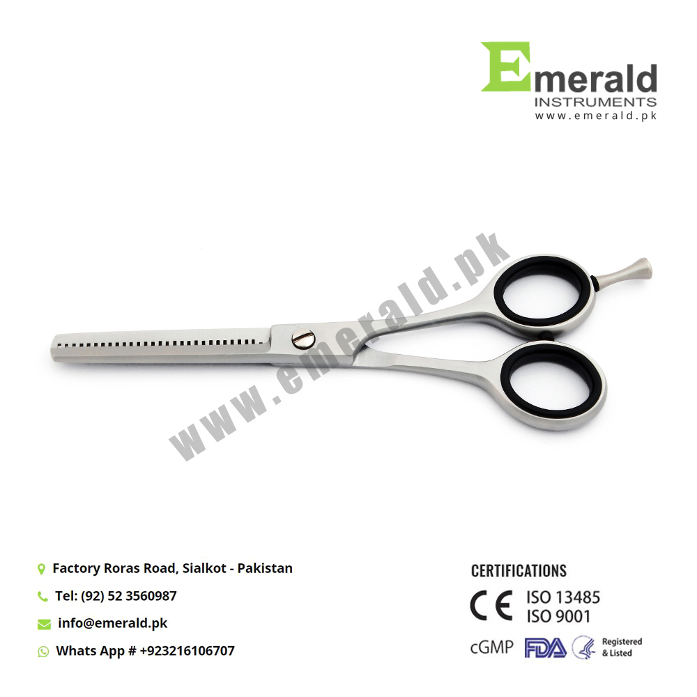 Barbar Scissors