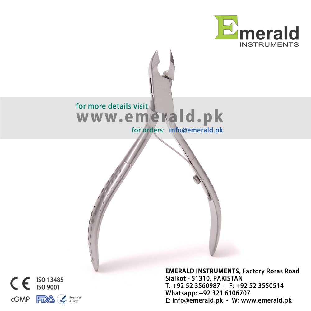 Cuticle Nipper