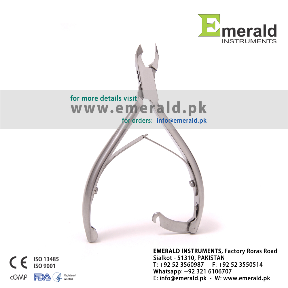 Cuticle Nipper