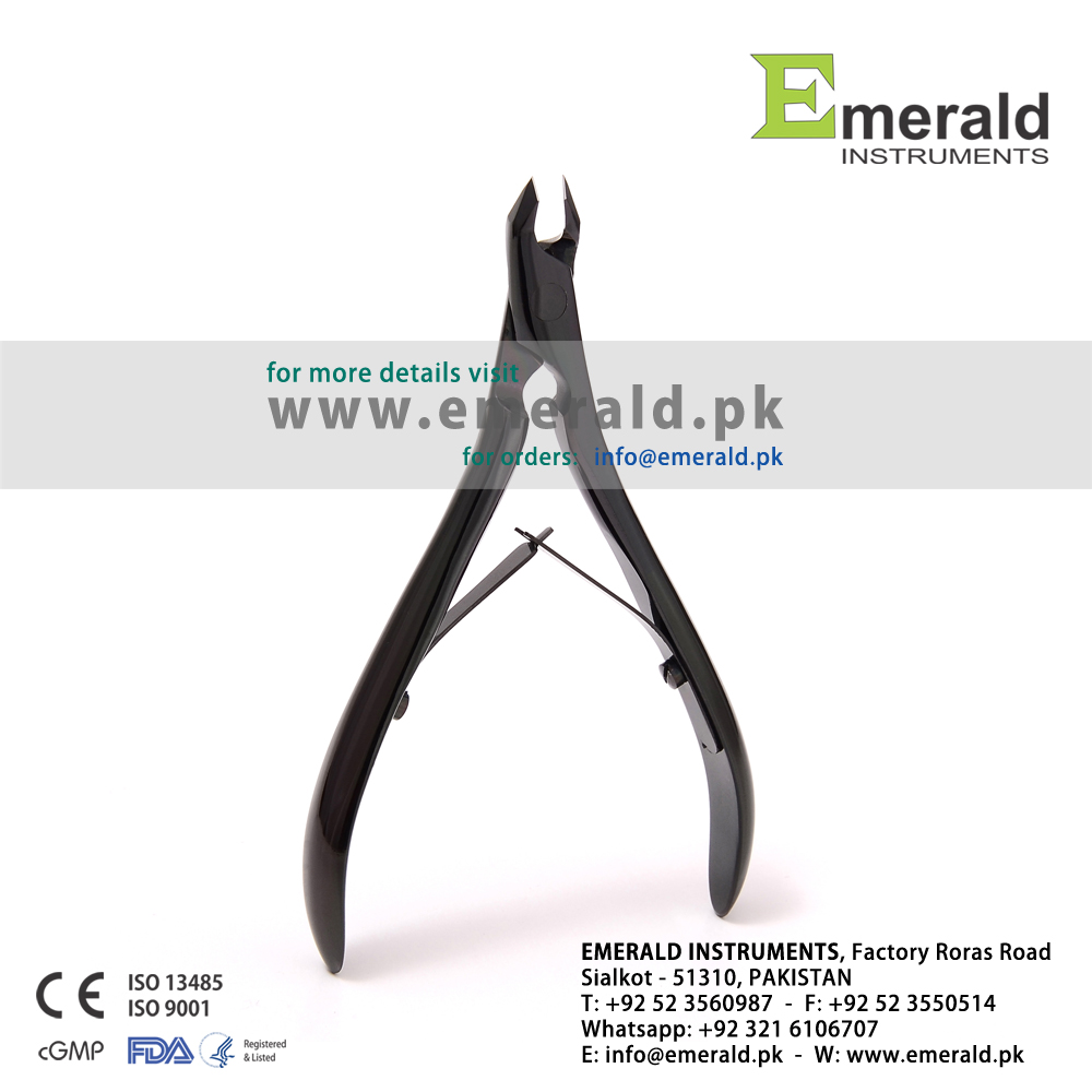 Cuticle Nipper