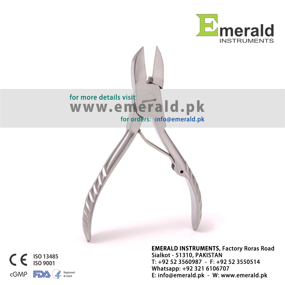 Nail Cutter