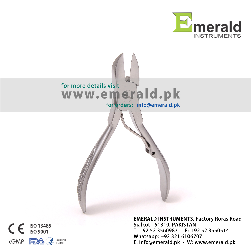 Nail Cutter