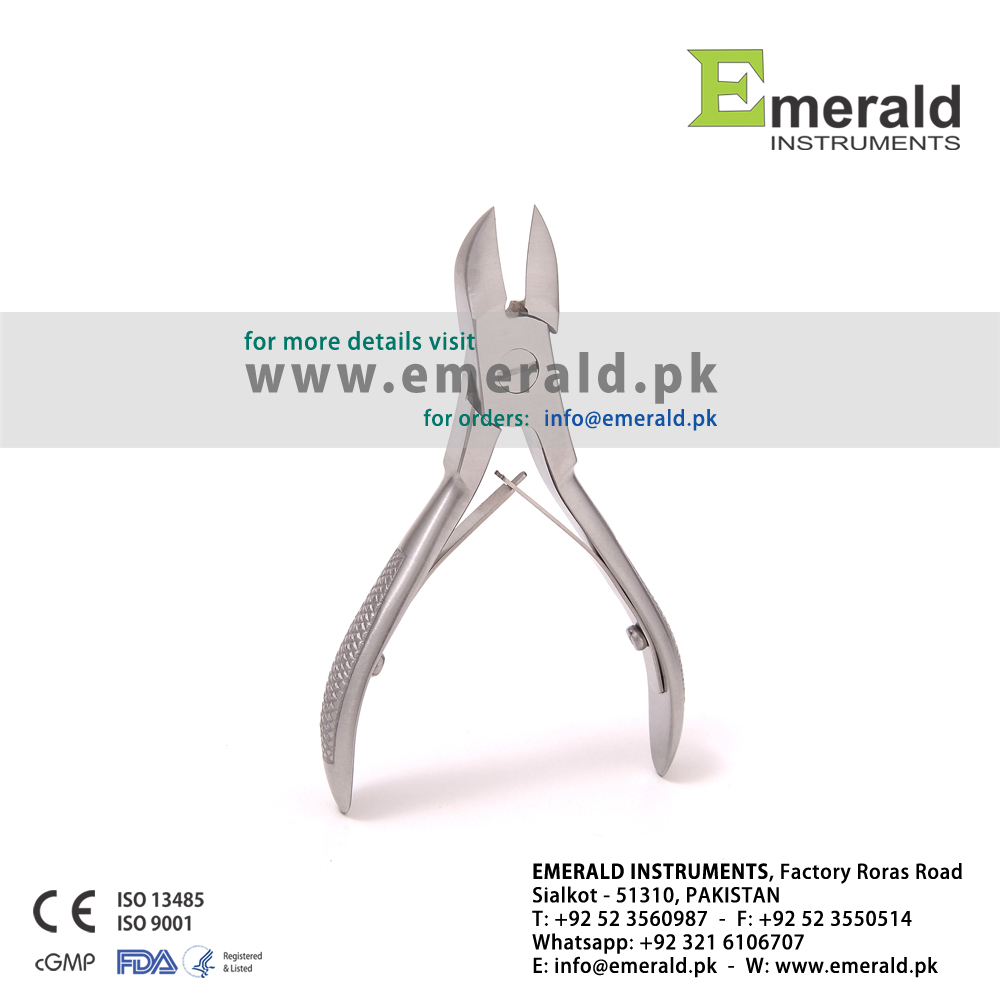 Nail Cutter