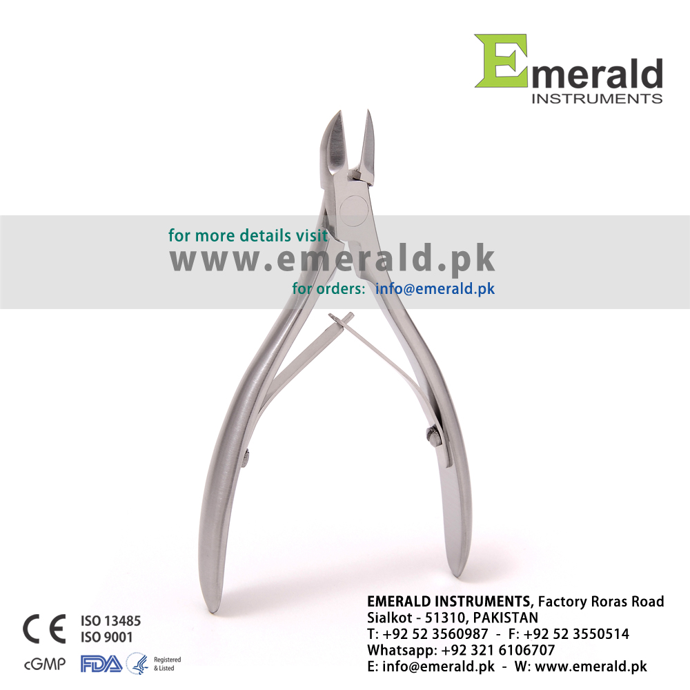 Nail Cutter