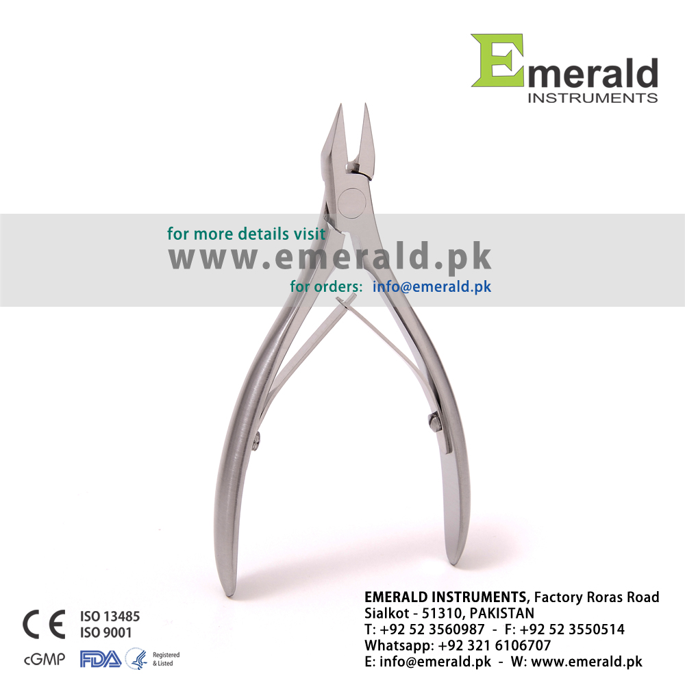 Nail Cutter