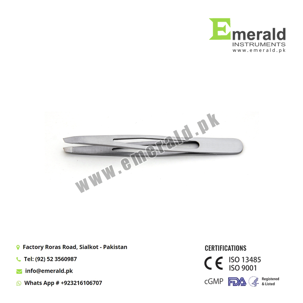 Tweezers