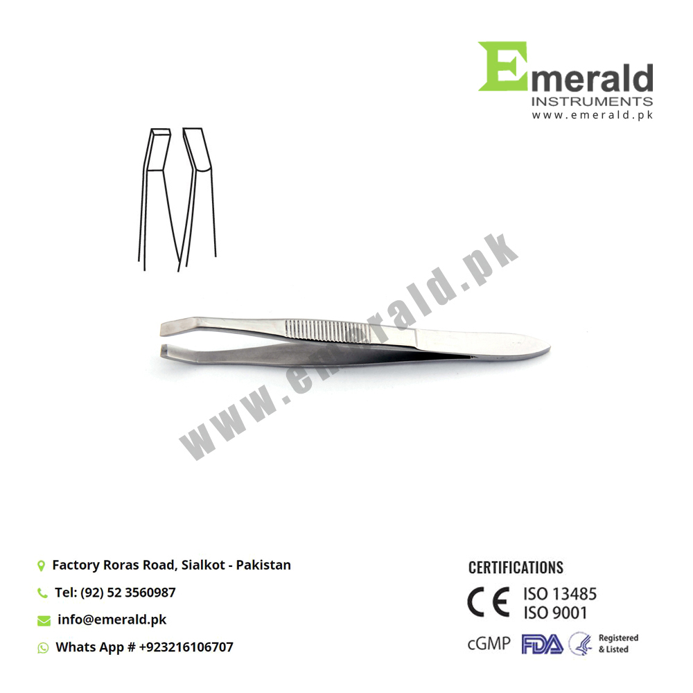 Tweezers