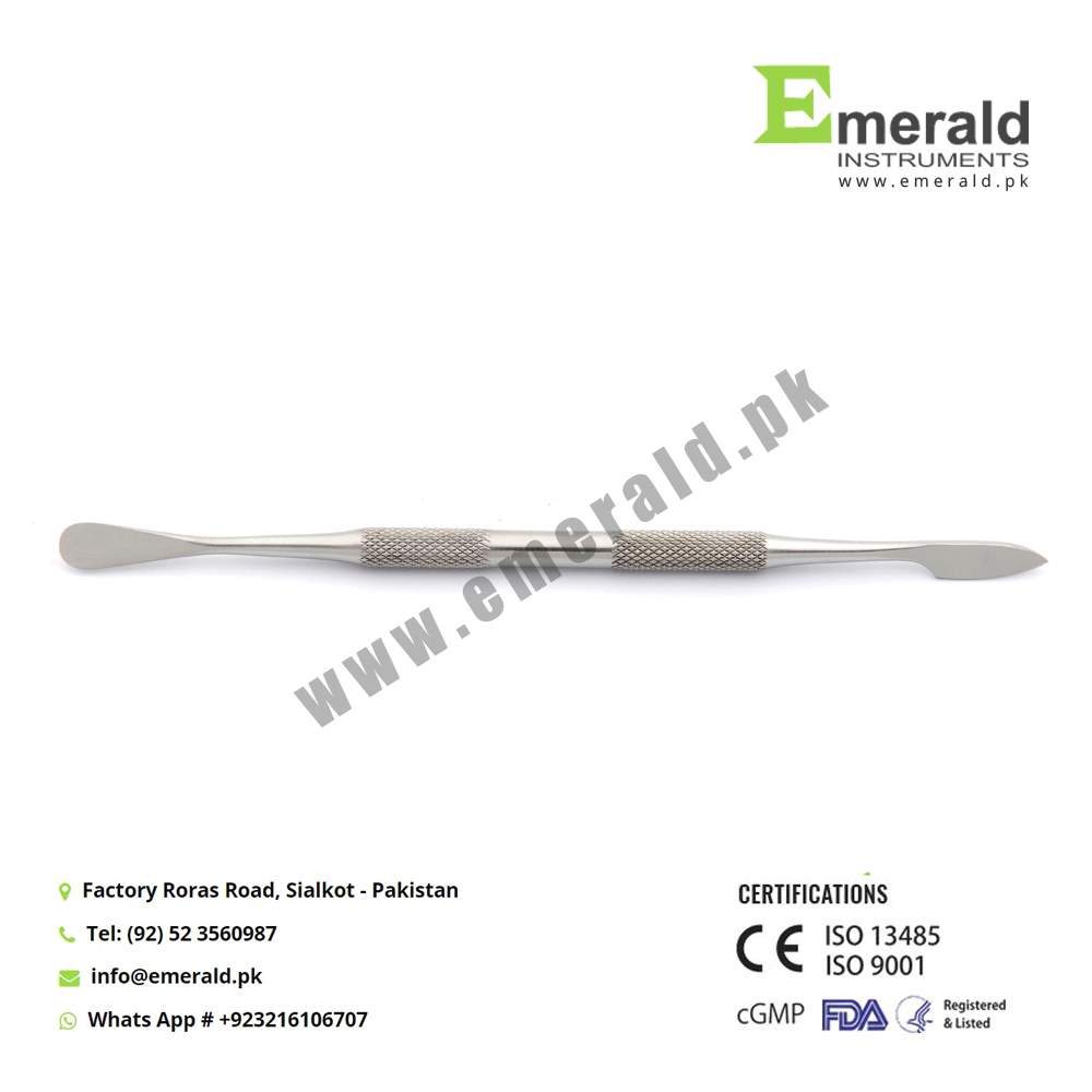 Cuticle Pusher