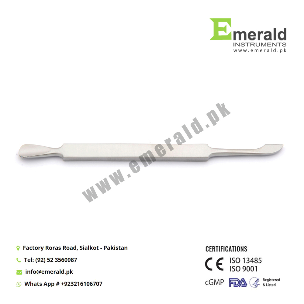 Cuticle Pusher