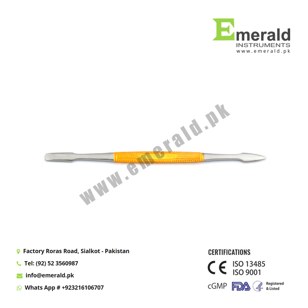 Cuticle Pusher