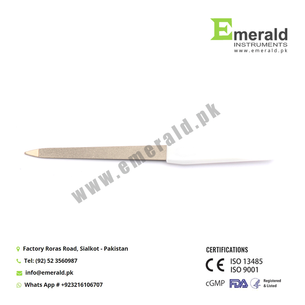 Nail File