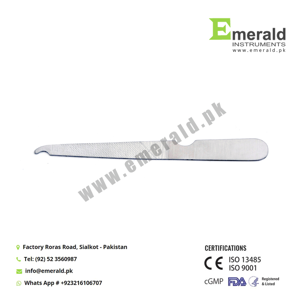 Nail File