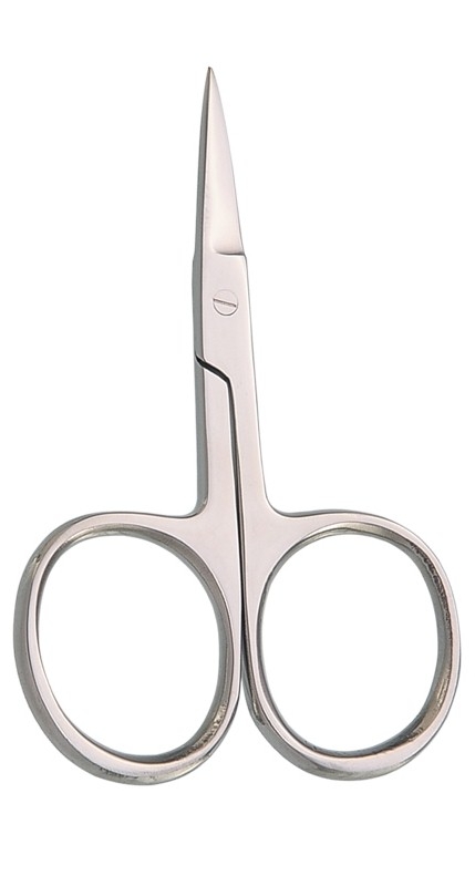 Nail & Cuticle Scissors