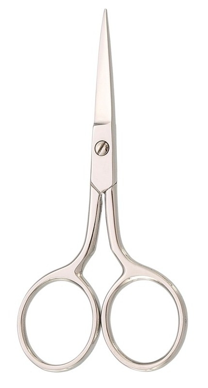 Nail & Cuticle Scissors