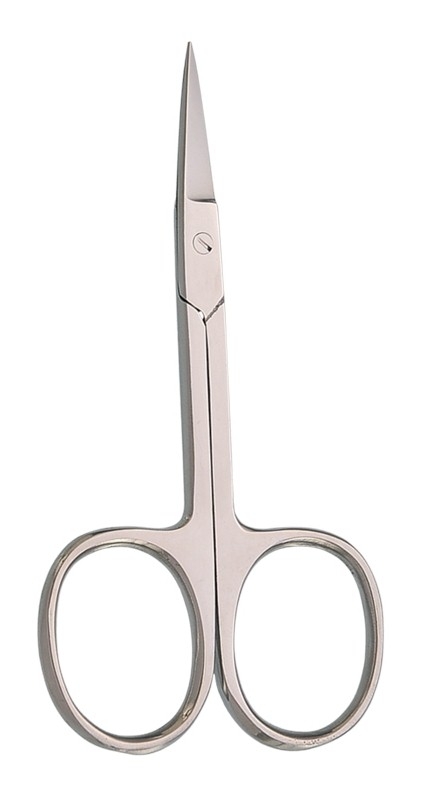 Nail & Cuticle Scissors