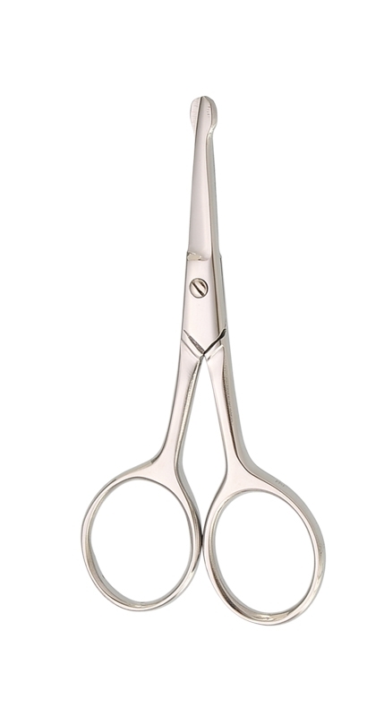 Nail & Cuticle Scissors