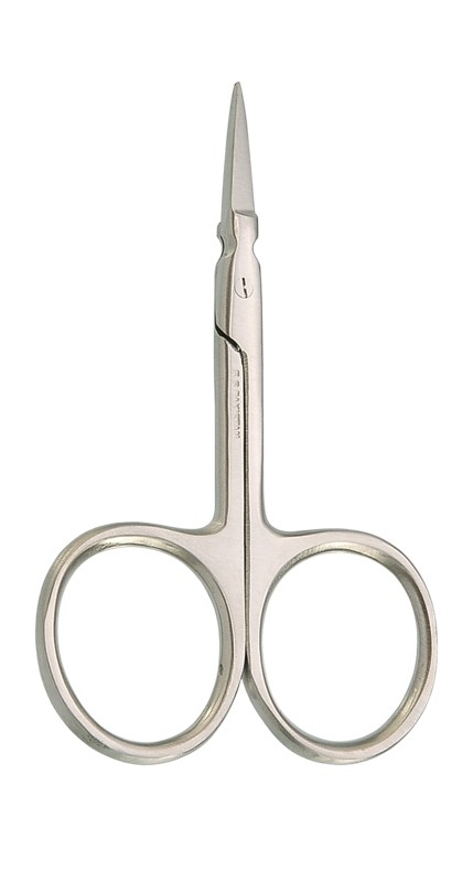 Nail & Cuticle Scissors