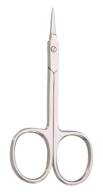 Nail & Cuticle Scissors