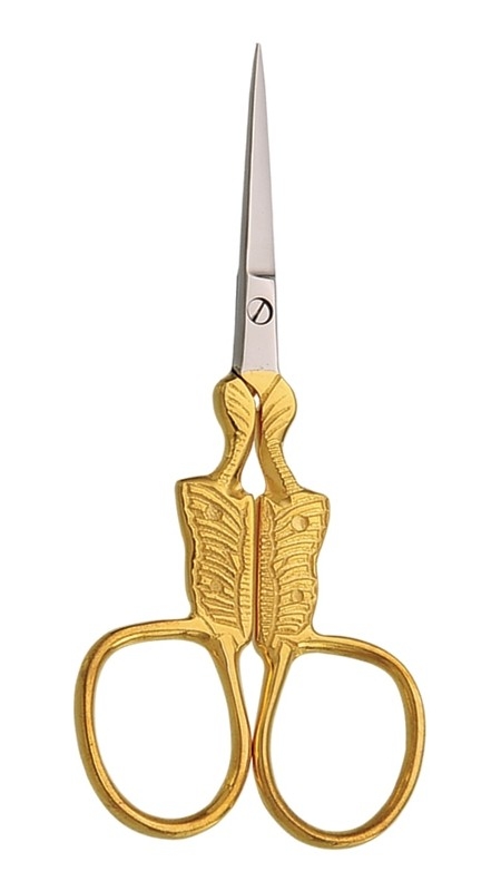 Nail & Cuticle Scissors