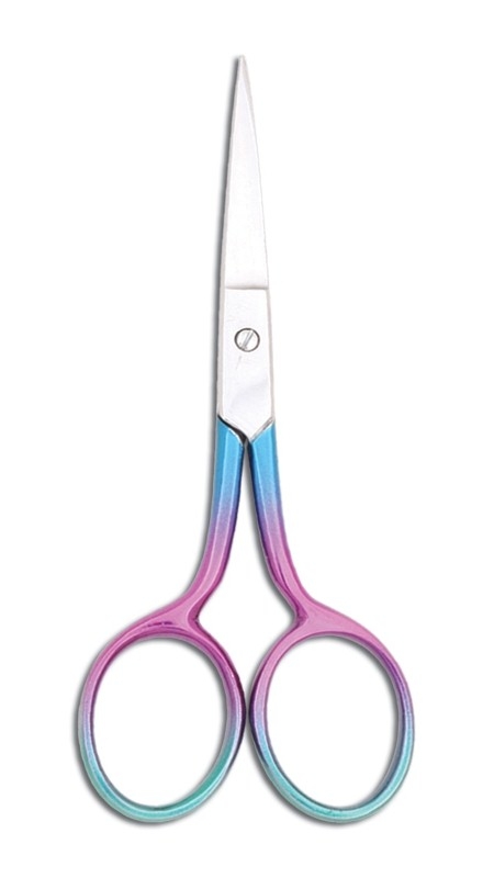 Nail & Cuticle Scissors