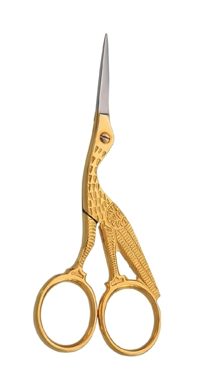 Fancy Scissors