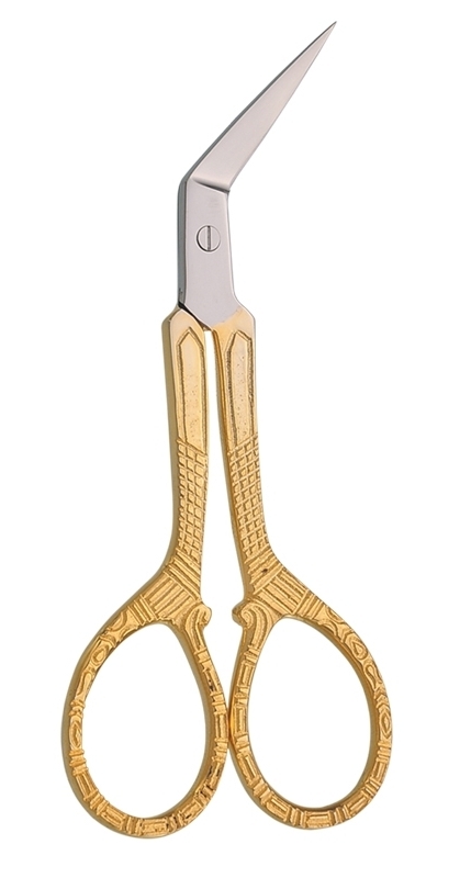 Fancy Scissors