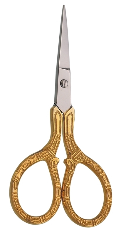 Fancy Scissors