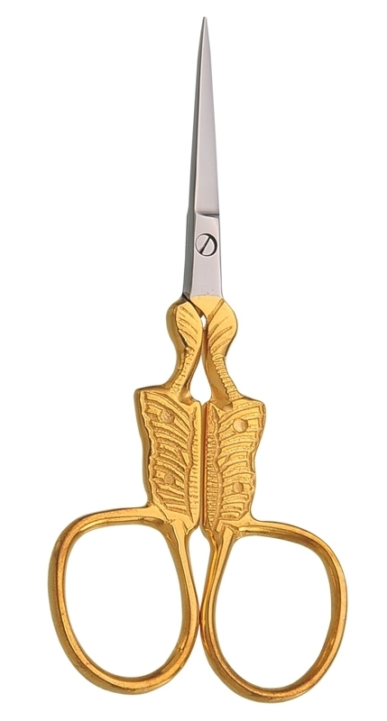 Fancy Scissors