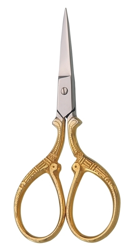 Fancy Scissors