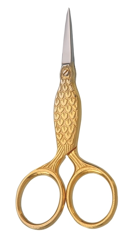 Fancy Scissors