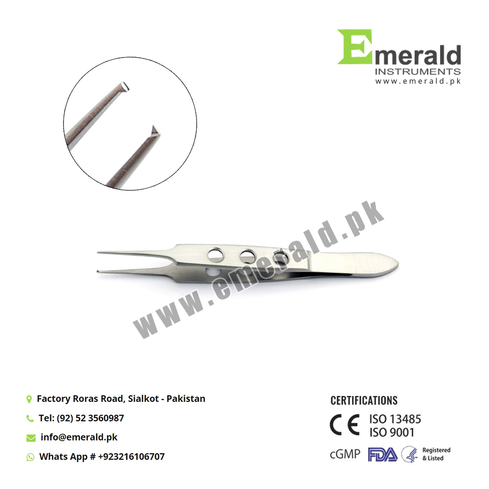 FORCEPS