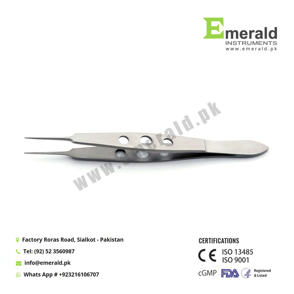 FORCEPS