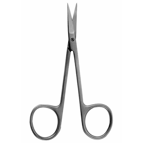 Ophthalmic Scissors