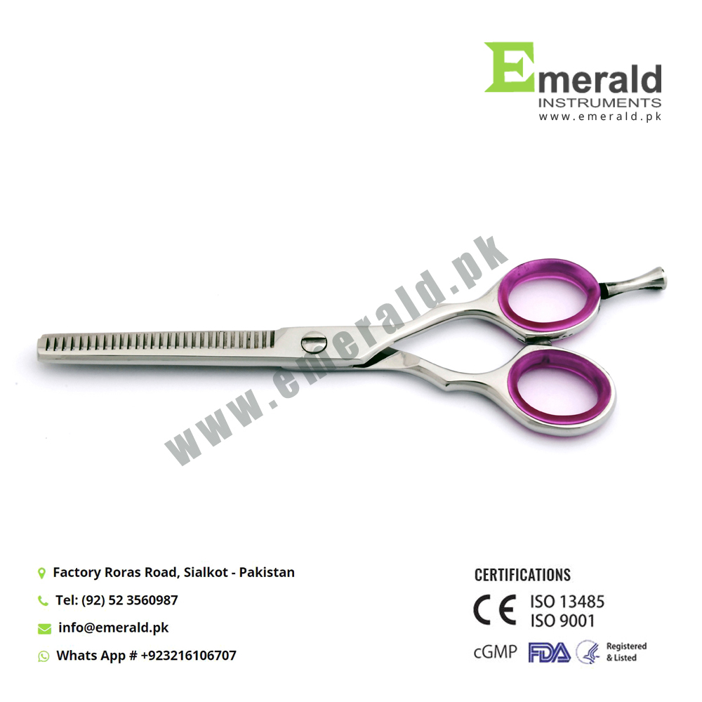 Professionals Thinning Scissors