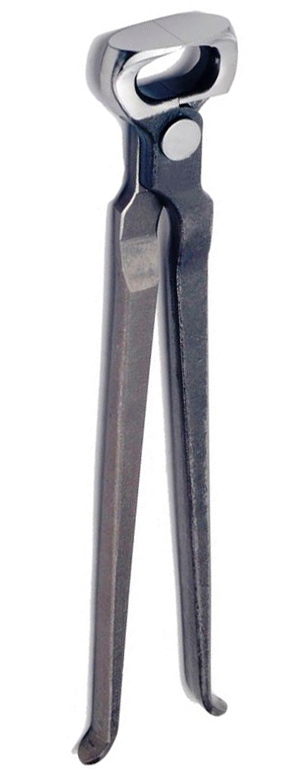 Semi-Polished Hoof Nipper